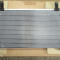 Радиатор кондиционера Дэу Матиз 96566331, 96569392, P95961966, - HCC-Halla Climate Control