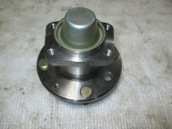 Ступица задняя 96639606 Шевроле Лачетти Эпика V200 и V250 Дэу Джентра - без АБС!!! - Krauf