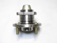 Ступица задняя 96639606 96285980 Шевроле Лачетти Эпика V200 и V250 Дэу Джентра - без АБС!!! - Krauf