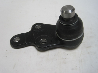 Шаровая опора 1702983 1709466 Форд Фокус 3 С-Макс 2 левая гнутая - D=21 мм - PN030 - Torque