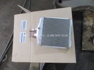 Радиатор отопителя печки Шевроле Ланос, Шанс, Сенс 96231949, 96190674, - БУ