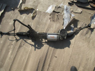 Рулевая рейка Шевроле Круз Опель Астра J с ЭУР 13368195 Орландо под  электроусилитель - БУ S6