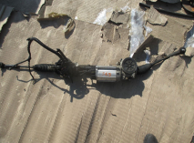 Рулевая рейка Шевроле Круз Опель Астра J с ЭУР 13368195 Орландо под  электроусилитель - БУ S6 