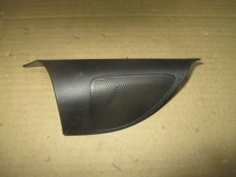 Накладка динамика зеркала внутренняя двери передней левой 1376078 4M5118C863AGW AF Форд Фокус 2 - БУ