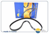 Ремень ГРМ 111z 96352407 96183353 Шевроле Авео, Ланос Дэу Нексия 1,4-1,5л 8V, - AMD