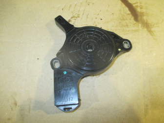 Датчик положения селектора 93742966 F3D17 АКПП ZF16 автоматической коробки Шевроле Лачетти - БУ