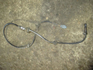 Датчик АБС передний левый 47911CA000, 479119Y000 Ниссан Мурано Z50 с 04 по 08г, - БУ