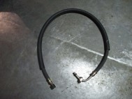 Шланг топливный возвратный обратный 96180947 Дэу Нексия, - Daewoo