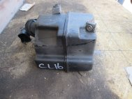 Воздушного фильтра - Резонатор 96553466, 9054049 Шевроле Лачетти на все - БУ