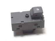 Кнопка стеклоподъемника Шевроле Круз на 1 кнопку 13305368 20933566 321521 108135 задние двери, - БУ