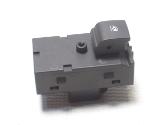 Кнопка стеклоподъемника задней двери 13305368 20933566 321521 108135 Шевроле Круз на 1 кнопку, - БУ