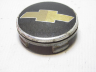 Колпак диска литого 96452311 JA эмблема Крест Шевроле Авео Лачетти - есть небольшие потертости - БУ