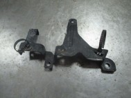 Кронштейн проводки двигателя 96627485 Опель Антара, Шевроле Каптива на 2,0 литра дизель, - БУ