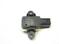 Датчик удара Аэрбега Форд Фокус 3 CM5T14C676AA Куга двери передней левой 5134713 - 2 pin, - БУ