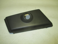 Крышка зеркала механического внутренняя левая 95959464 Шевроле Спарк М300, - БУ