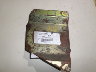 Блок управления двигателем 96832811 5F KMBK Шевроле Лачетти 2,0 литра Форенза с АКПП, - БУ