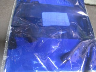 Провода в/в Ваз 2101-2107 силиконовые 21013707080 МОСКВИЧ 2141 2335 дв. LADA 2106, ИЖ 2126, - RAIDER