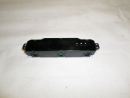 Часы электронные Шевроле Лачетти 96812055 HU 96550342 96812050 кузов Седан панели приборов, - БУ