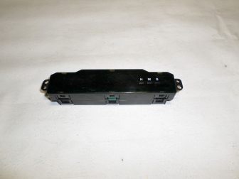 Часы электронные Шевроле Лачетти 96812055 HU 96550342 96812050 кузов Седан панели приборов, - БУ