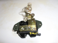 Замок крышки багажника 96454966 96540941 Шевроле Авео Т200 и 255 Хэтчбек без концевика , - БУ