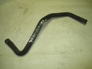 Шланг отопителя печки вПускной YS4118K579BA Форд Фокус 1 D4JQB-98011R - БУ