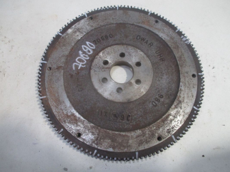 Маховик двигателя с МКПП 96184979 DWAR-UHB-70680 Авео с F14S3 Ланос Нексия с A15SMS Реззо F18S2 - БУ