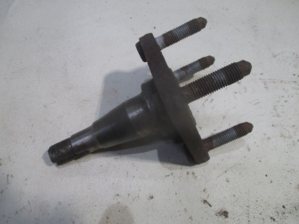 Ступица задняя 96115666 Дэу Нексия Шевроле Ланос - ось цапфа задняя ступицы - N383, - БУ