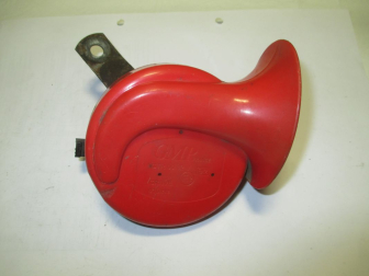 Сигнал звуковой 0055306 GMP-GTR99-12V GRAVE-410 Hz E2 Дэу Матиз 96403170, - БУ