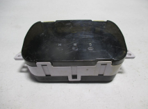 Часы электронные 96652426 EA 96945866 96652420 панели приборов Шевроле Авео Т250-Т255, - БУ 