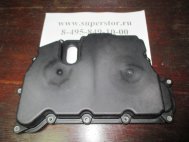 Крышка АКПП боковая пластиковая 24230941 Шевроле Круз, Орландо, Астра J, - Chevrolet