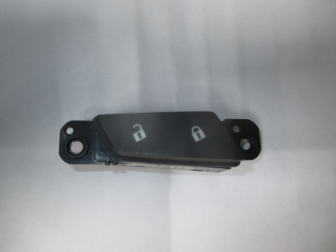 Кнопка индикатор закрытия замков 99636166, 94831154 Шевроле Круз, - БУ