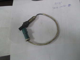 Датчик кислородный Форд Фокус 2 - 1346366, 1326416 коллектора верхний правый Duratec 1,6 литра, - БУ