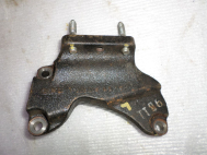 Кронштейн двигателя правый 96965397 96465365 GEN III Шевроле Авео с МКПП с F14-16D4 U407 SS15, - БУ