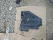 Защита днища задняя правая 95176466 пластиковая Шевроле Авео Т300, - БУ