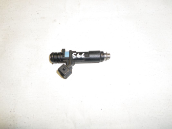 Форсунка топливная 96334808 25186566 25332290 Авео Лачетти Ланос Спарк B10D1, B12D1 - БУ2