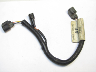 Проводка Жгут звукового сигнала  98AG13A840AF, 1115899, 98AG13A840AG Ford Focus 1, - БУ