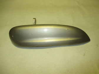 Ручка двери передняя правая наружняя 94776866 52045798 Шевроле Кобальт, - БУ