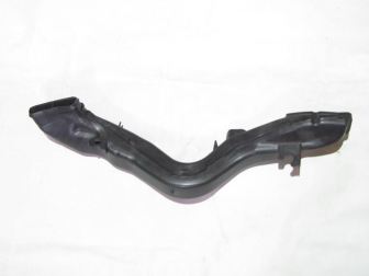 Воздухозаборник 1485769 7M519E635AD пластик Ford Focus 2 с 2008 года C-MAX, Kuga - Atek