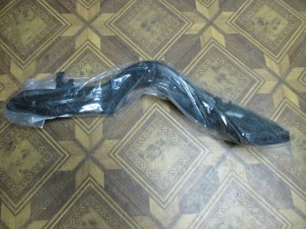 Воздухозаборник 1485769 (пластик) Форд Фокус 2 - с 2008 года, - Atek