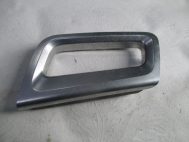 Накладка обшивки двери передняя правая 96817066, 4806858 Опель Антара Шевроле Каптива RO7, K15, - БУ