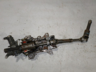 Рулевая колонка наклоняемая 38102301-G 98AG3C529EФорд Фокус 1 с замком, но БЕЗ ключа 9, - БУ