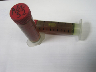 Ультрафиолетовая краска поиска утечек системы кондиционирования A6052 на 10 машин SAE-J2297 - CPS