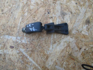 Замок форточки левый или правый 96307266 Шевроле Авео Т200 и 255 Хэтчбек - 3-х дверка с 2008 г - БУ