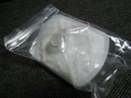 Фильтр бензонасоса Дэу Матиз - сетка CT7 топливного насоса, - Arirang