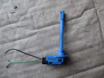 Датчик температуры воздуха в печке отопителя VPAMFH19C734AA Форд Фокус 3 Вольво V40, - БУ