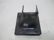 Кронштейн усилителя заднего бампера правый 96953428 96545599 Шевроле Лачетти Х\Б Седан - CL-5-N-2 БУ