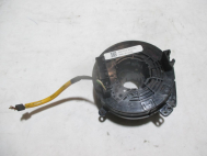 Кольцо контактное Аэрбега Шевроле Авео Т300 Круз Орландо 20817718  HD 4KV0170I - БЕЗ штекера - БУ