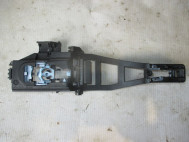 Ручка дверей - Механизм внутренний передней правой BM51A224A36AD 1747566 1700999 Форд Фокус 3, - БУ