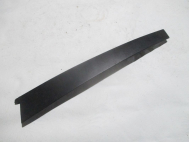 Накладка двери передней правой наружная 96598066 Шевроле Ланос T100 ZAZ SENS следы оплавления - БУ