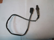 Датчик кислородный BV619G444AA CV6Z9G444A Форд Фокус 3 2,0 литра после катализатора черный, - БУ